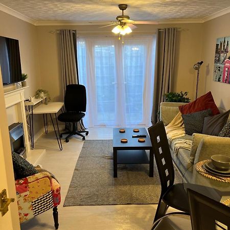Villa Cosy Corner - 2 Beds, Free Parking, Next To Southampton General Hospital Extérieur photo