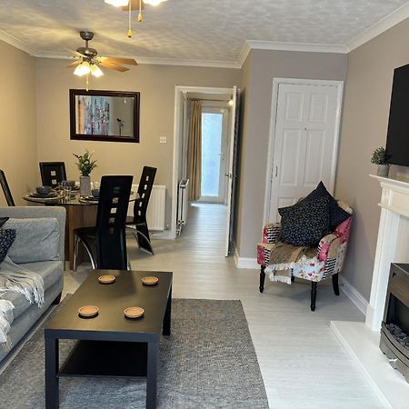 Villa Cosy Corner - 2 Beds, Free Parking, Next To Southampton General Hospital Extérieur photo