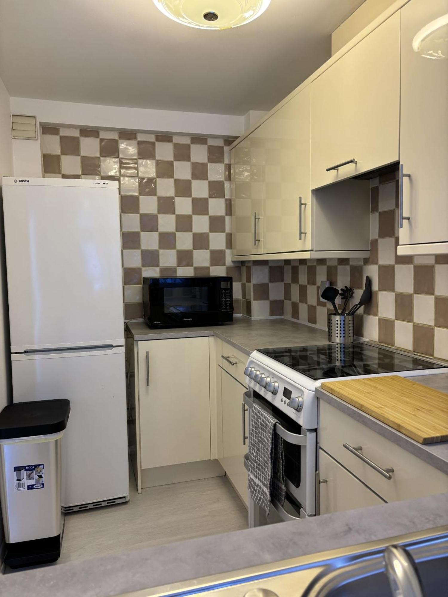Villa Cosy Corner - 2 Beds, Free Parking, Next To Southampton General Hospital Extérieur photo