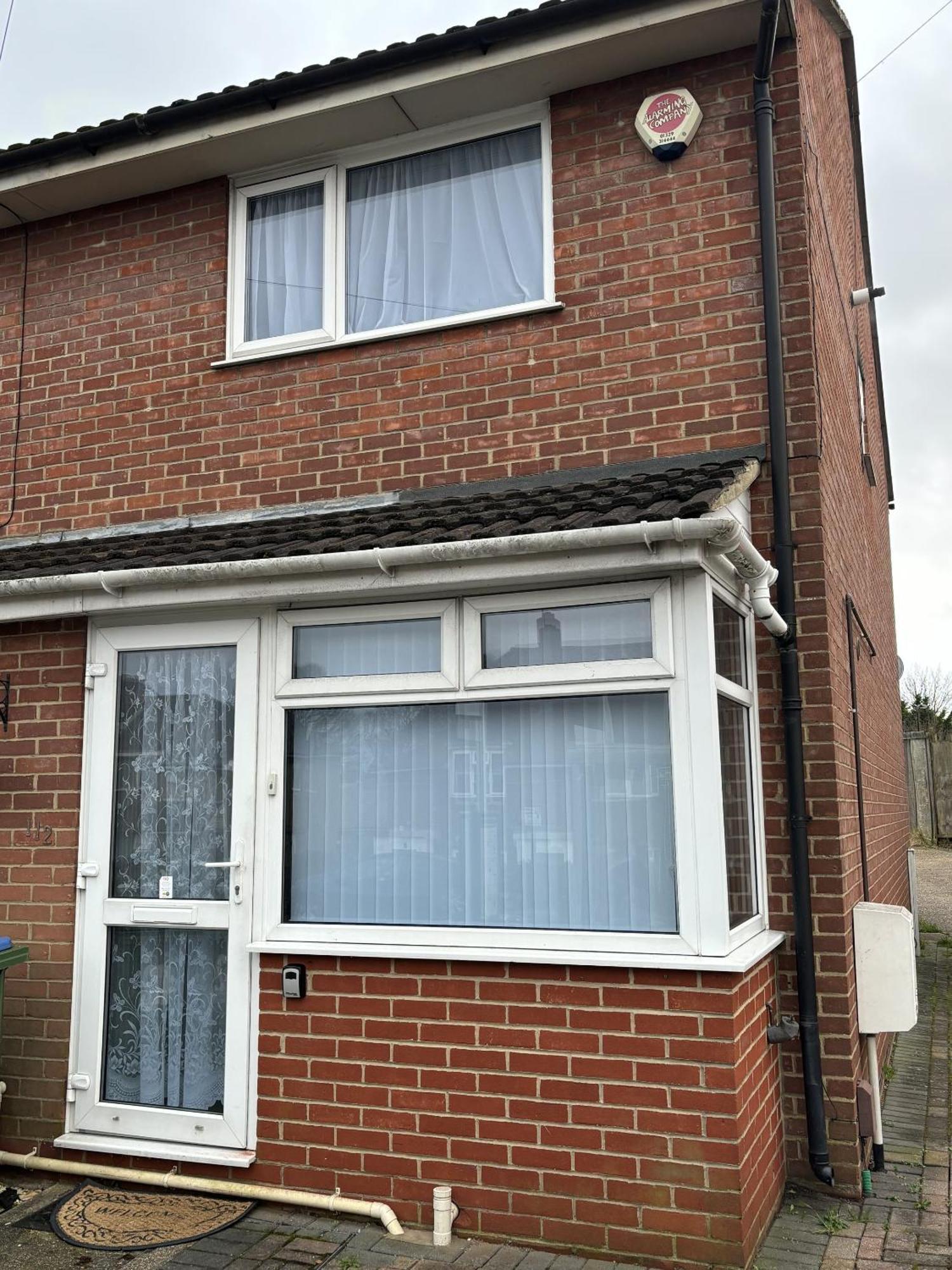 Villa Cosy Corner - 2 Beds, Free Parking, Next To Southampton General Hospital Chambre photo